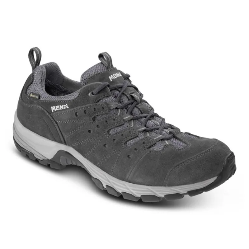 Meindl Mens Rapide GTX in Anthracite